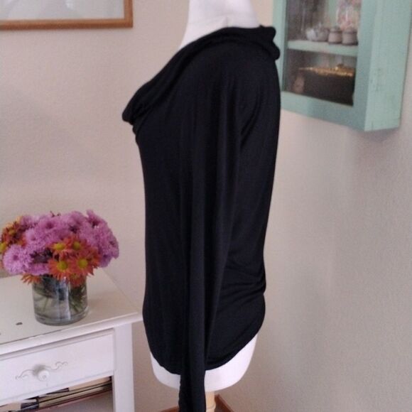 Kenneth Cole Black Top - Picture 4 of 10